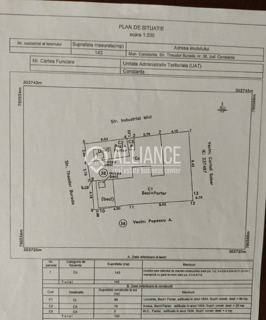 ICIL (Cod01) casa 4 camere pe colt! - Poză 2