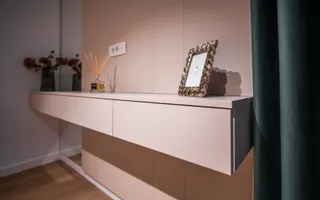ALEXANDRIEI 152 | APARTAMENT CU TERASA 60 MP | 2 CAMERE - Poză 11