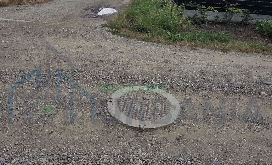 Parcele 1.000 mp – Vorovești, Miroslava – Zonă de case – 40 €/mp - Poză 1