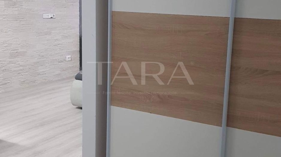 Apartament 2 camere, aproape de Baza Sportivă și Iulius Mall. - Poză 3