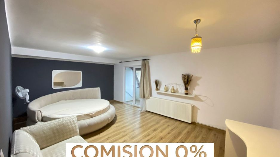 Comision 0%, Apartament 6 Camere, 2 Nivele, 210 mp, zona Blascovici, CFR - Poză 1