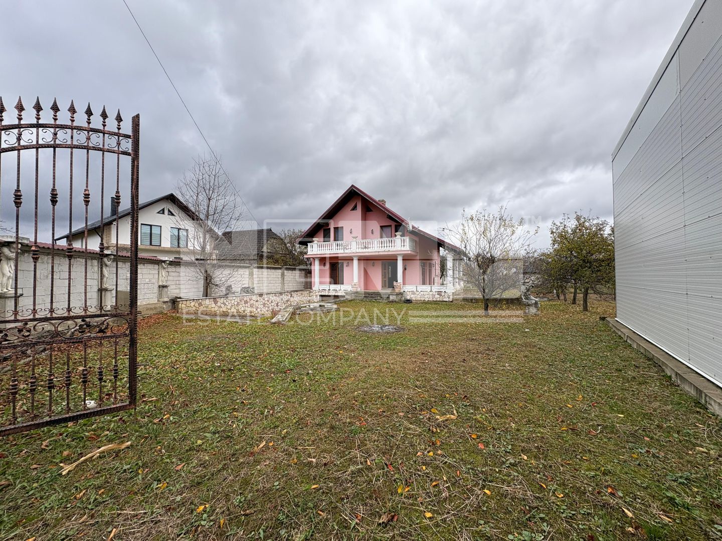 🏡 Casă/Vila spațioasă – 160 mp utili | 12 ari teren | Vicovu de Jos - Poză 24