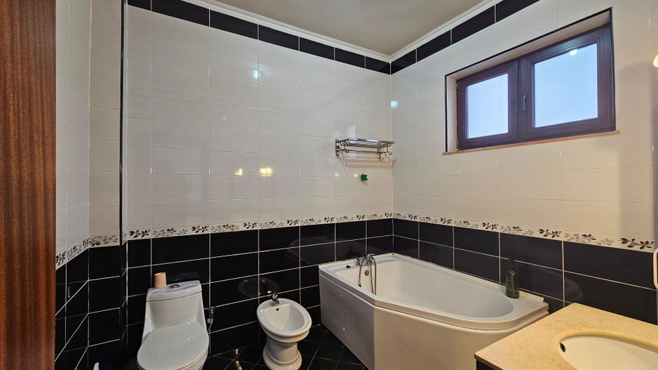Apartament 3 camere de inchirat Rond OMV Pipera loc parcare inclus - Poză 6