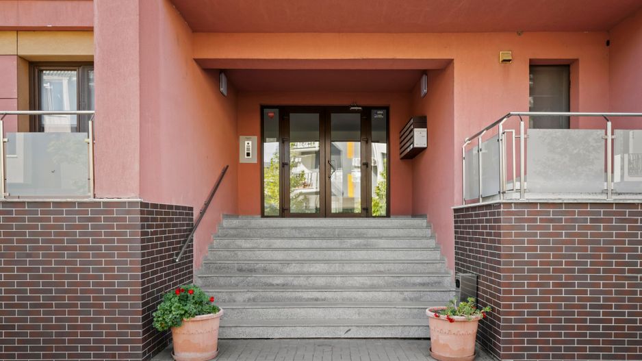Apartament Otopeni CENTRAL 3 camere, 102m2,  Luminos si Primitor - Poză 20