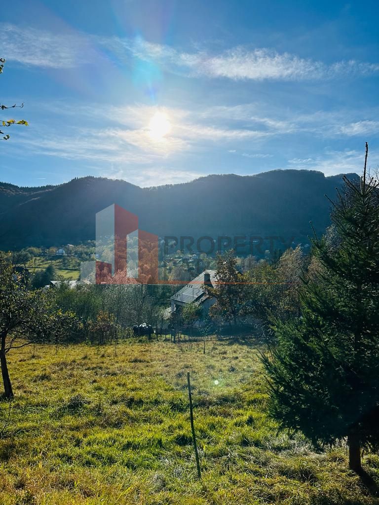 Teren Bran / Predelut cu priveliste 1840mp - Poză 7