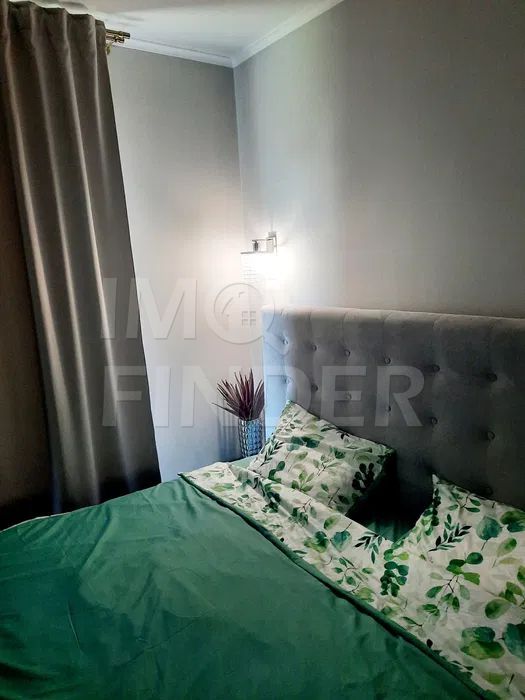 Apartament NOU Superfinisat cu gradina si garaj in Borhanci - Poză 5