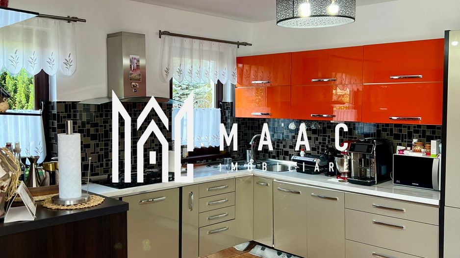 Casa individuala | 6 camere | Teren 863 MP | Selimbar - Poză 5