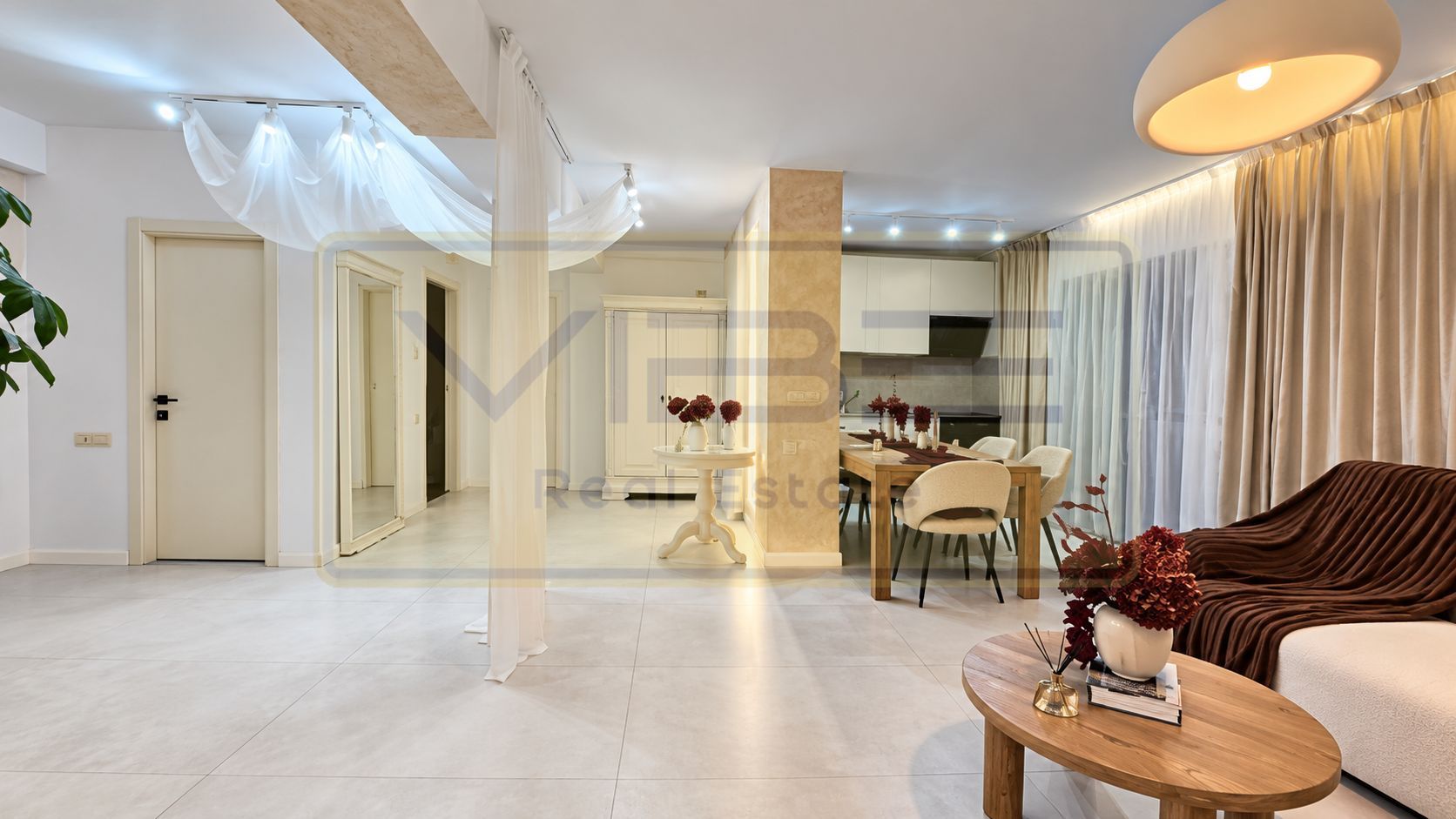 Penthouse-modern- View Panoramic-140mp - Poză 12