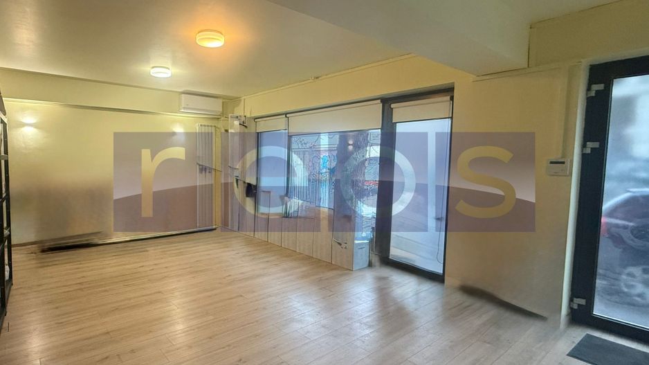 INCHIRIERE SPATIU COMERCIAL | STRADAL | TUNARI | 180MP | - Poză 7