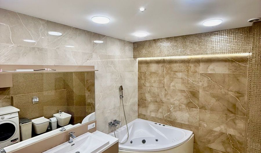 Chirie, apartament, 3 camere, strada Independenței, Botanica - Poză 7