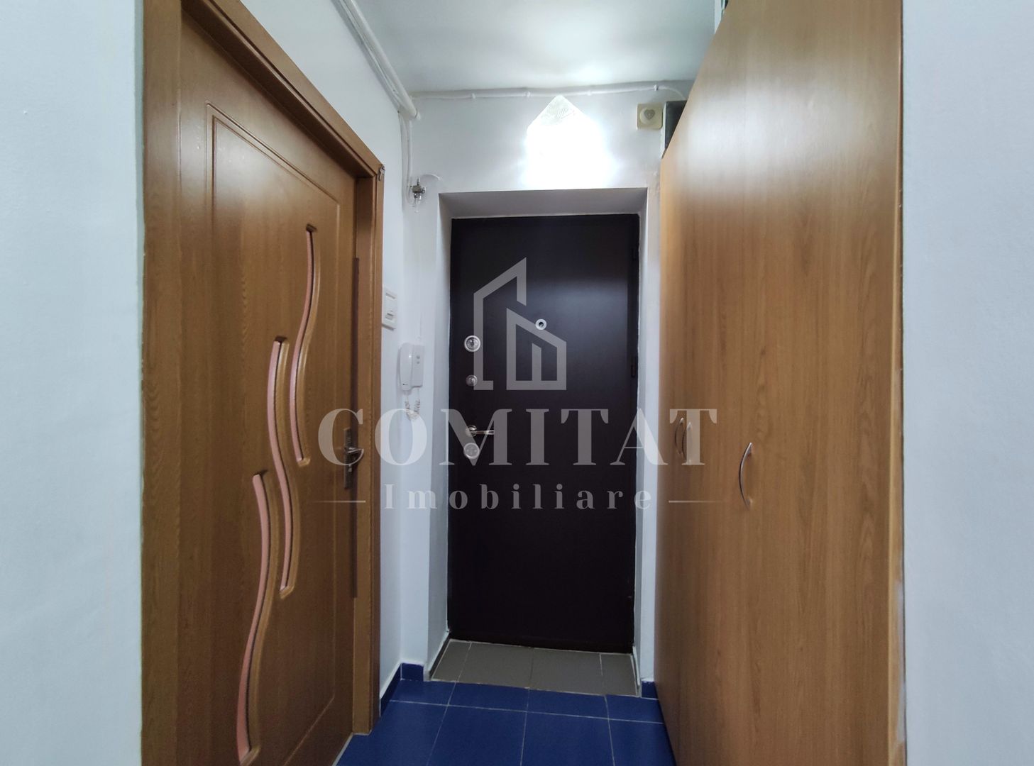 Apartament cu 3 camere decomandate | Zona „La Terenuri” - Mănăștur - Poză 15