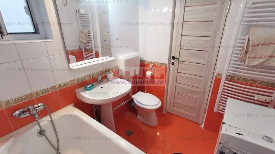 Inchiriere Apartament 3 camere TEI, Parcul Circului, Stefan Cel Mare - Poză 11