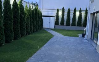 2 camere, modern, AC, parcare subterama, Marasti, zona blvd Bucuresti - Poză 3