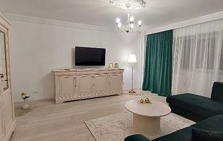 Apartament 2 camere Nerva Traian | Timpuri Noi | Parcare
