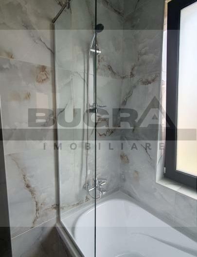 Casa de inchiriat in Dezmir, ansamblu privat - Poză 10