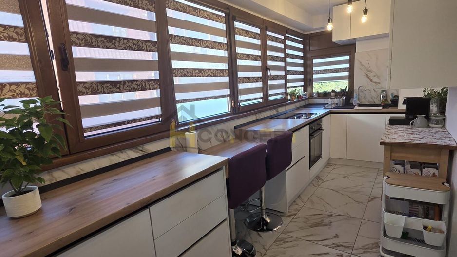 Apartament 3 camere mobilat utilat Laurentiu Raiciu parc - Poză 4
