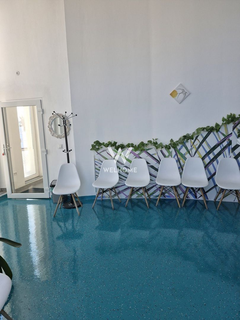 Închiriere spatii, cabinete stomatologice, Clinica Sibiu - Poză 8