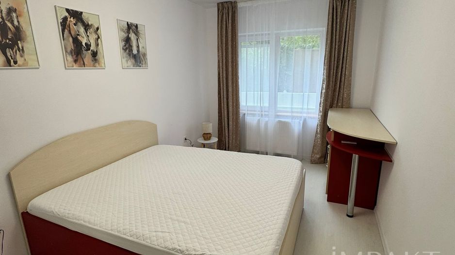 Apartament 2 camere cu grădină proprie  Mănăștur - Poză 8