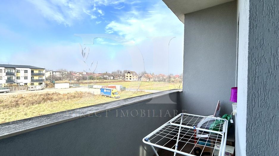 Apartament la cheie / 73 mp / Zona Terra / Floresti - Poză 10