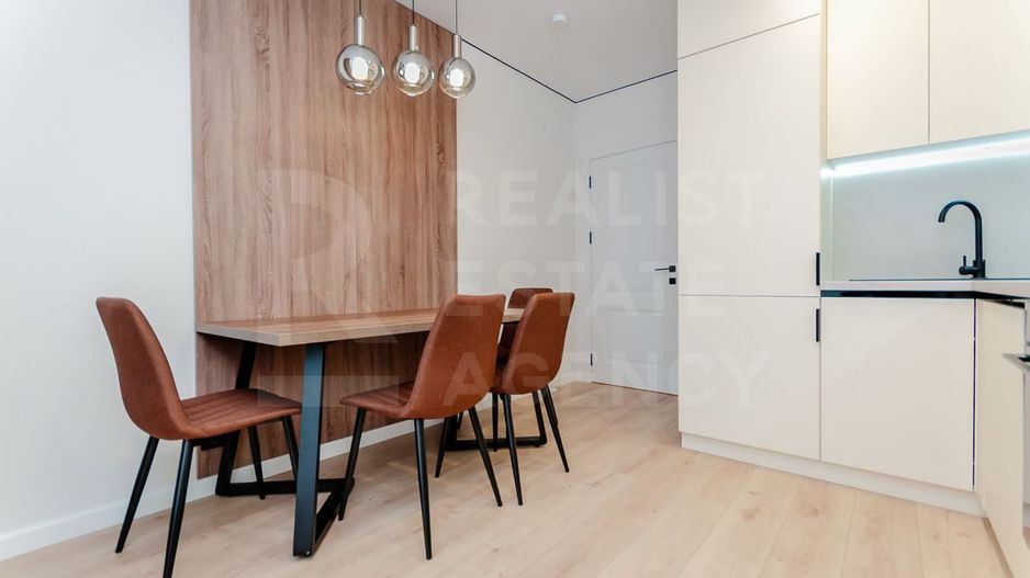 Vânzare, apartament, 2 camere, strada Andrei Doga, Râșcani - Poză 4