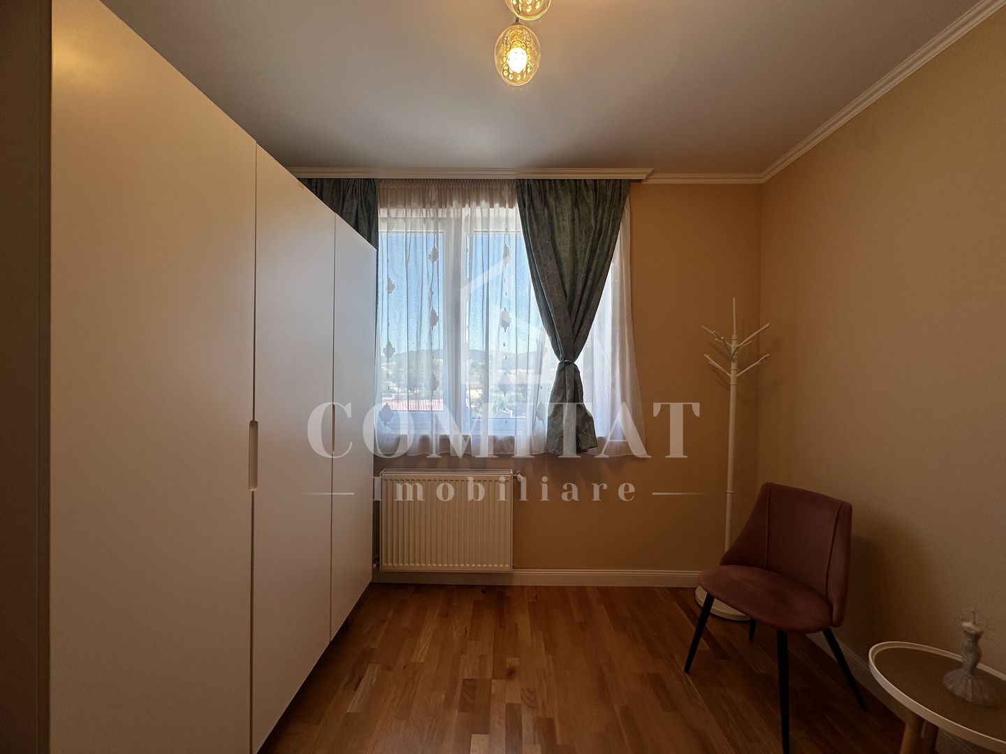 Apartament 3 camere | Loc de parcare | Zona Restaurantului Milanese - Poză 14