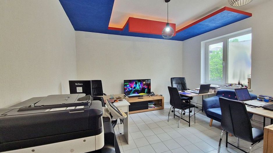 Vanzare apartament Ultracentral pentru birouri - Poză 4