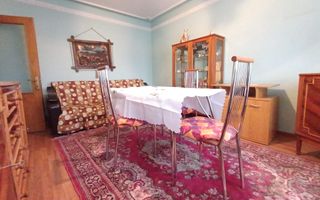 Apartament 3 Camere Decomandat – Blv Independenței, Iași- 5 min UMF - Poză 3