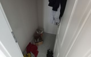 Sanandrei Duplex pe Etaj, Pozitie Excelenta, Teren Generos, Finisaje Moderne - Poză 9