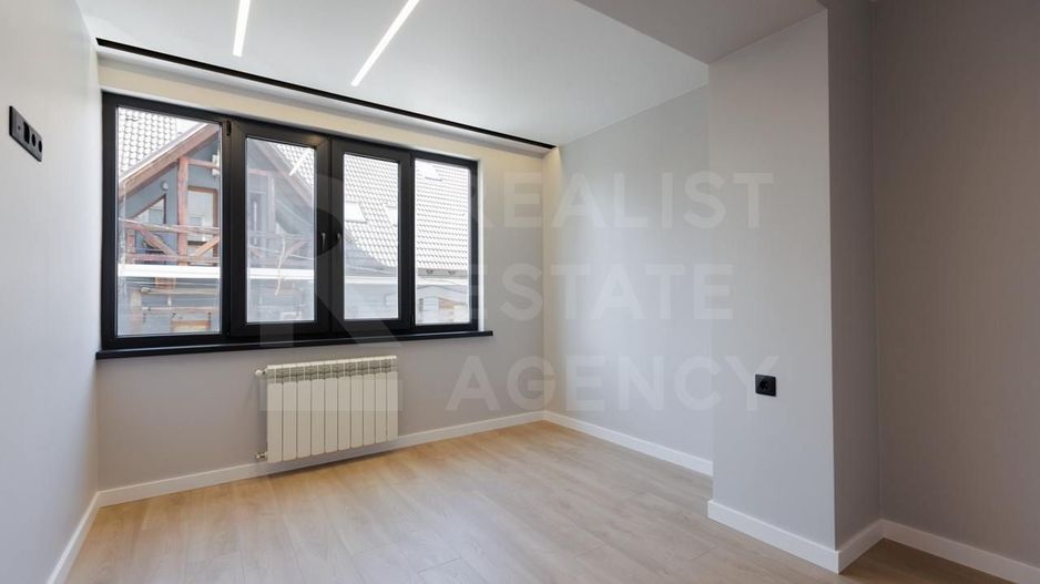 Vânzare, apartament, 3 camere, str. Alexandru Hâjdeu, Râșcani - Poză 12