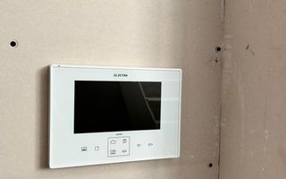 Duplex 4 camere | 234 mp | Terasă 90 mp | Parcare subterană | HILS Brauner - Poză 14