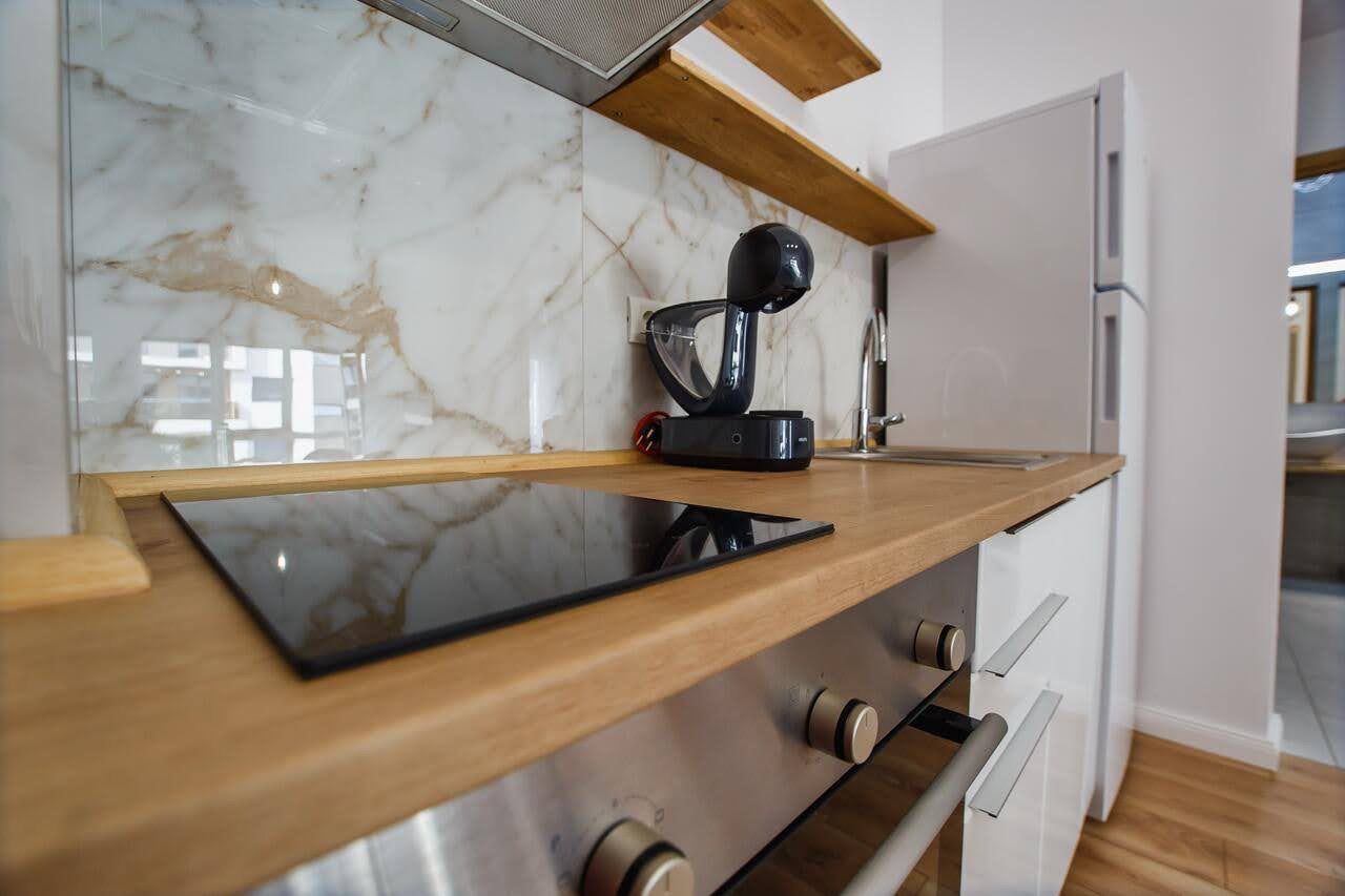 Apartament 2 camere + loc de parcare de închiriat – Zona Ceyrat - Poză 13