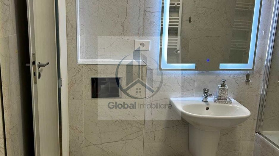 Proprietar, inchiriez apartament cu 3 camere si loc de parcare, pe Sos Viilor, aproape de metrou si Parcul Carol - Poză 6