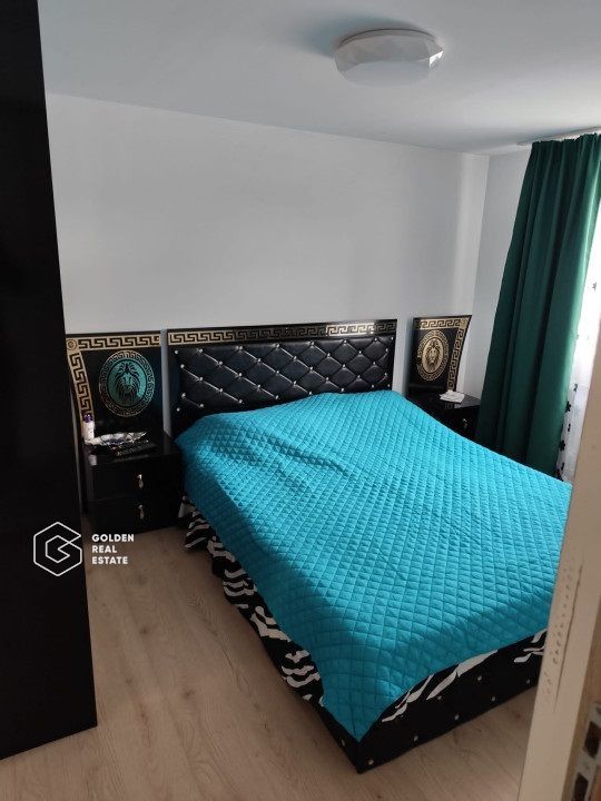 Casa cu 4 camere,  două fronturi stradale, P+ M, Chitila - Poză 4