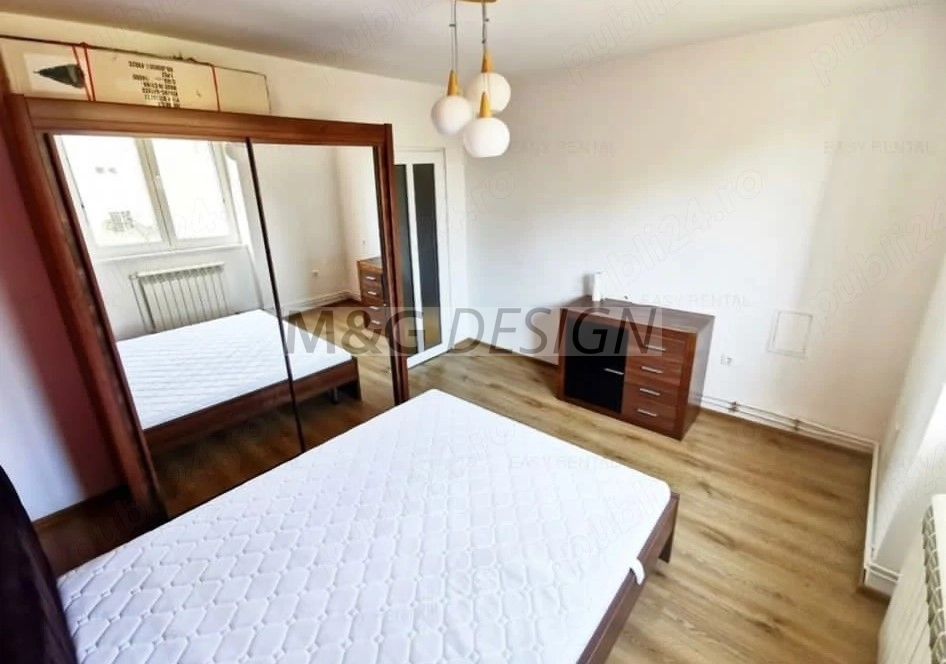 Apartament 2 camere Balcescu etaj 2 - Poză 5