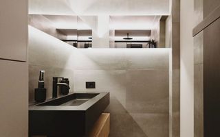 3 camere -parcare inclusa - proiect nou -Pallady - Poză 6