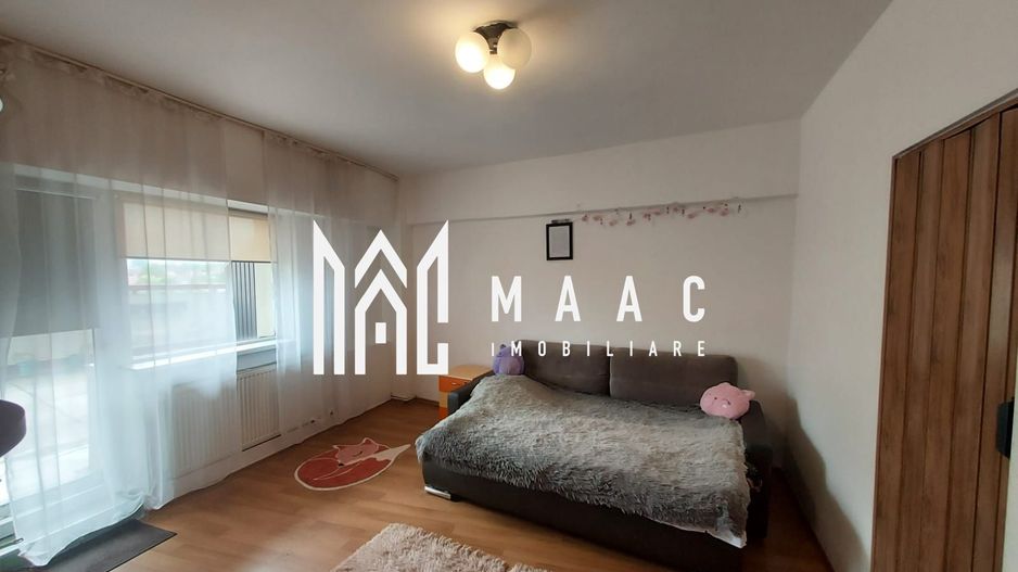 Garsoniera 37MPU | Etaj 2 | Terasa 29MP | Soseaua Alba Iulia - Poză 1