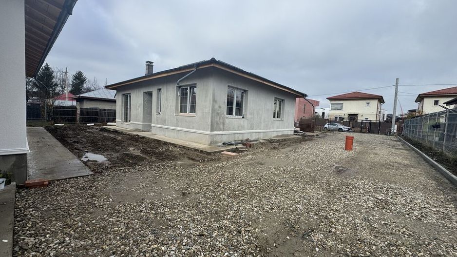 Casa individuala parter Otopeni - Comision 0 - Poză 2