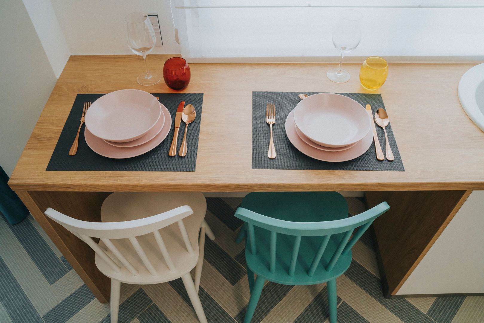 Apartament 1 cameră, ultracentral Oradea - Poză 3