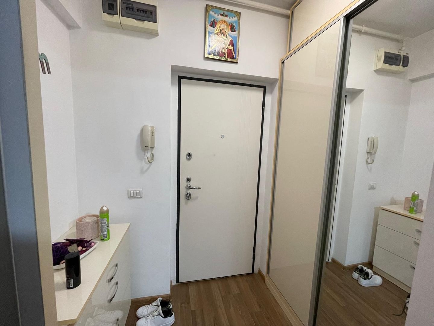 GARSONIERA - AMFITEATRU RESIDENCE, PET-FRIENDLY, CENTRALA, METROU - Poză 4