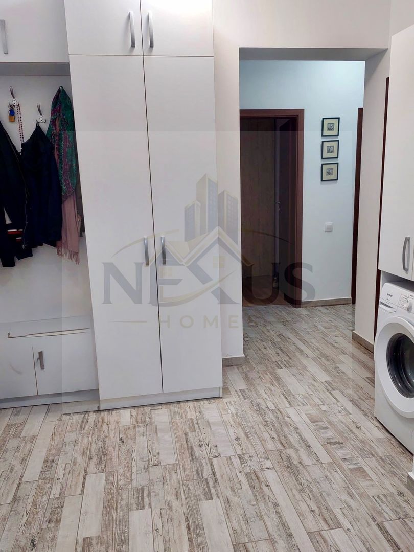 Biruintei - Apartament 3 camere decomandat | Metrou Berceni 1200 metri - Poză 11