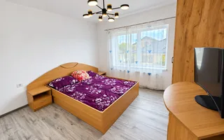 Casă nouă, 5 camere, 319 mp teren, toate utilitățile, Alba - Micesti - Poză 19