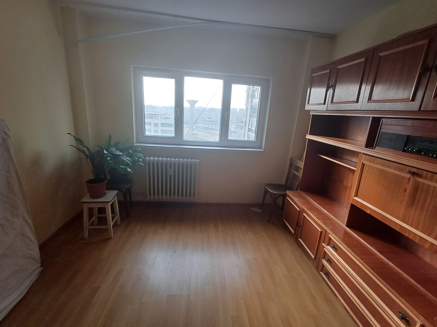 Apartament 2 camere decomandat Bloc 1982 - Metrou Dristor - Poză 4