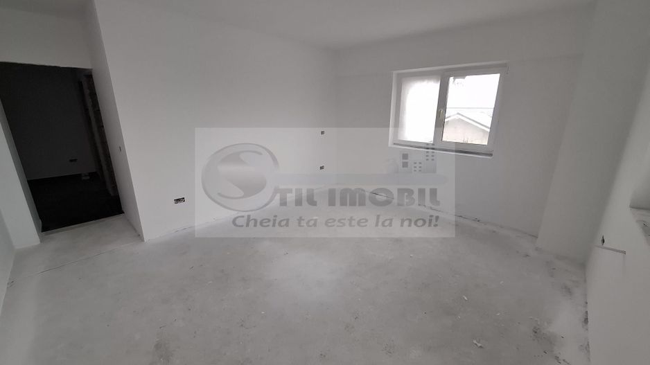 Apartament 1 camera de vanzare in Iasi, Galata, 46.72 mp, baie cu geam - Poză 8