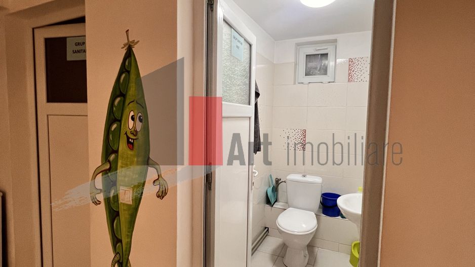 Apart Hotel,  VILA,  D+P+2E+ MANSARDA , 7 garsoniere,  apart. cu 2 si 3 camere - Poză 30