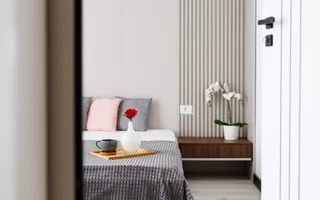 Duplex mobilat modern 5 camere, 3 bai, Mehala-Timisoara, COMISION 0 - Poză 52
