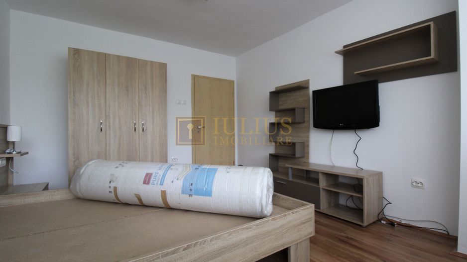 Zona Dacia, decomandat, centrala proprie, clima - Poză 10