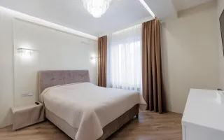 Chirie, casă, 2 nivele, 6 camere, str. Ion Callimachi, Buiucani - Poză 16