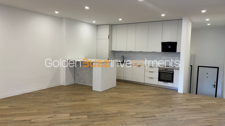 Apartament 4 camere | Central District | Viitorului 134 - Schiță 5