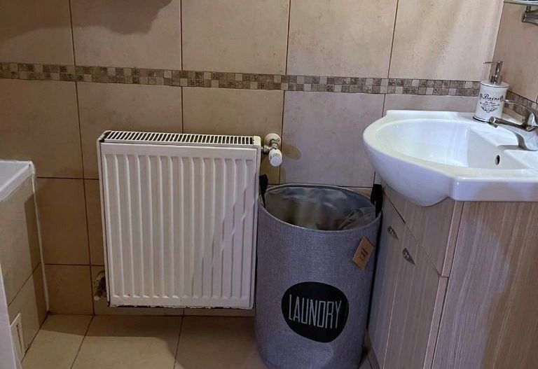 Apartament 2 camere, 57 mp, parcare inclusă, Citadella Titan - Poză 8