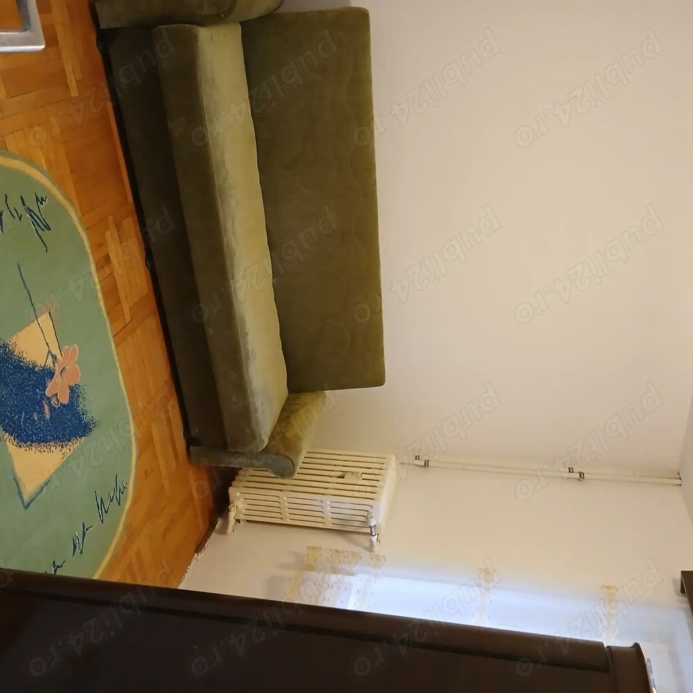 Apartament 3 camere luminos, balcon, langa Parcul IOR, Dristor, pet friendly - Poză 7